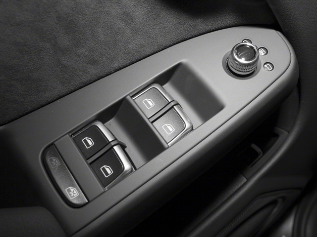 2015 Audi A4 2.0T Premium Plus quattro